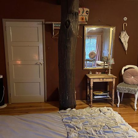 Landgoed De Bongel Bed and Breakfast De Wijk Εξωτερικό φωτογραφία