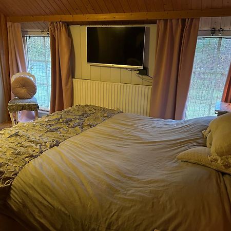 Landgoed De Bongel Bed and Breakfast De Wijk Εξωτερικό φωτογραφία