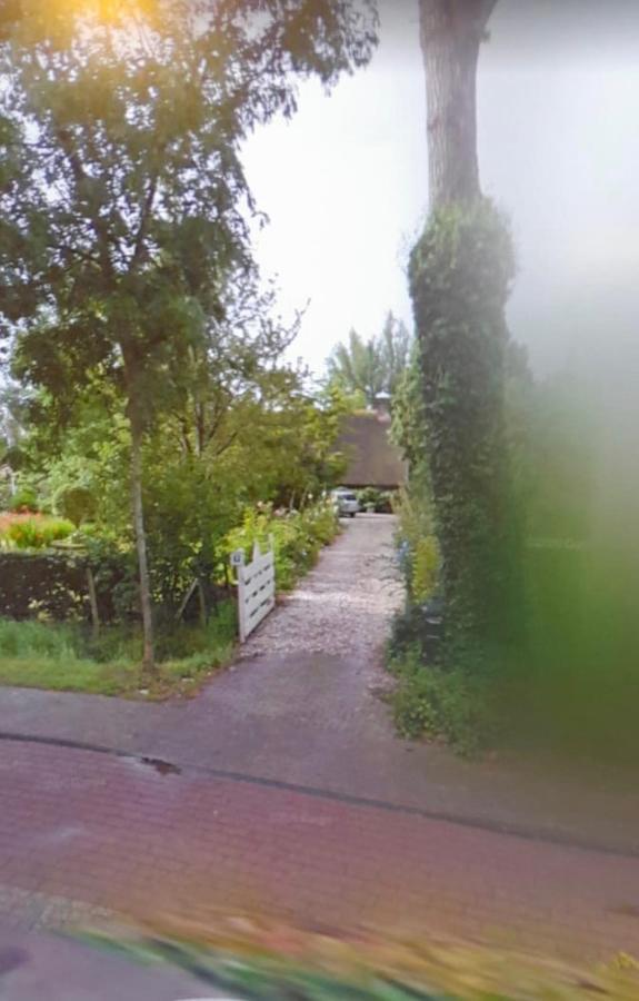 Landgoed De Bongel Bed and Breakfast De Wijk Εξωτερικό φωτογραφία