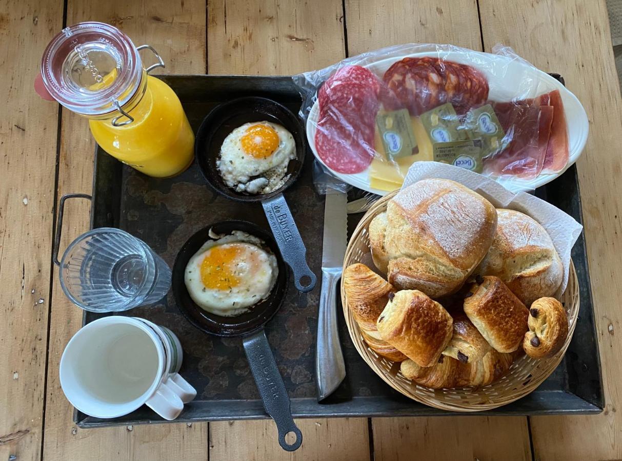 Landgoed De Bongel Bed and Breakfast De Wijk Εξωτερικό φωτογραφία