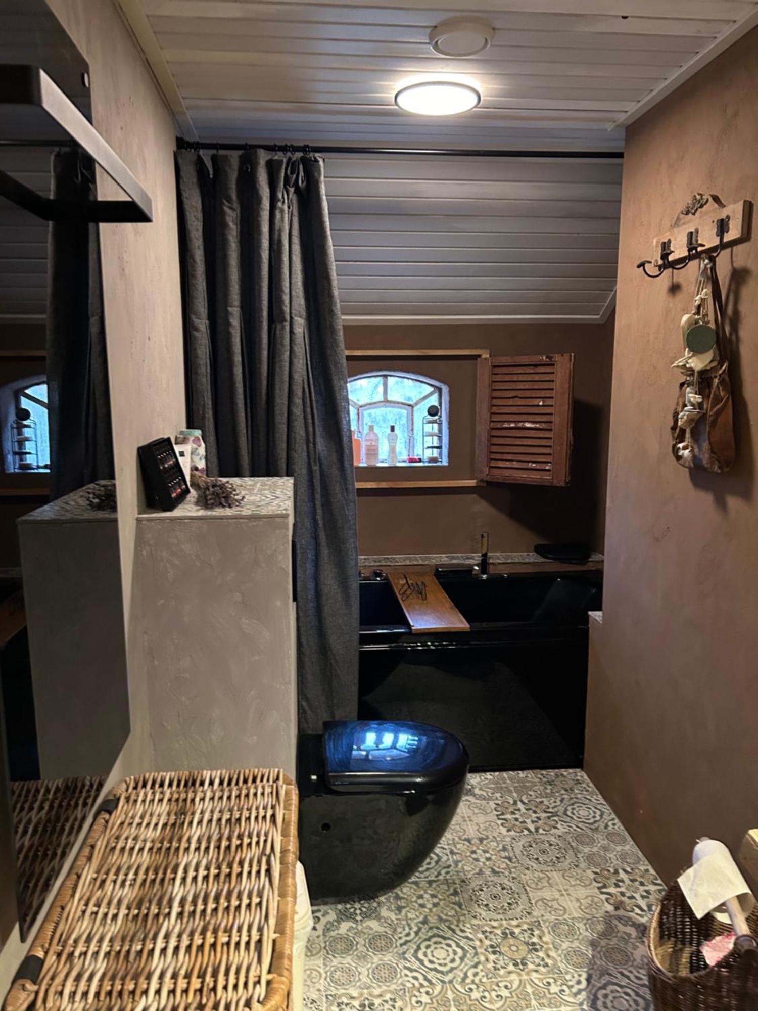 Landgoed De Bongel Bed and Breakfast De Wijk Εξωτερικό φωτογραφία