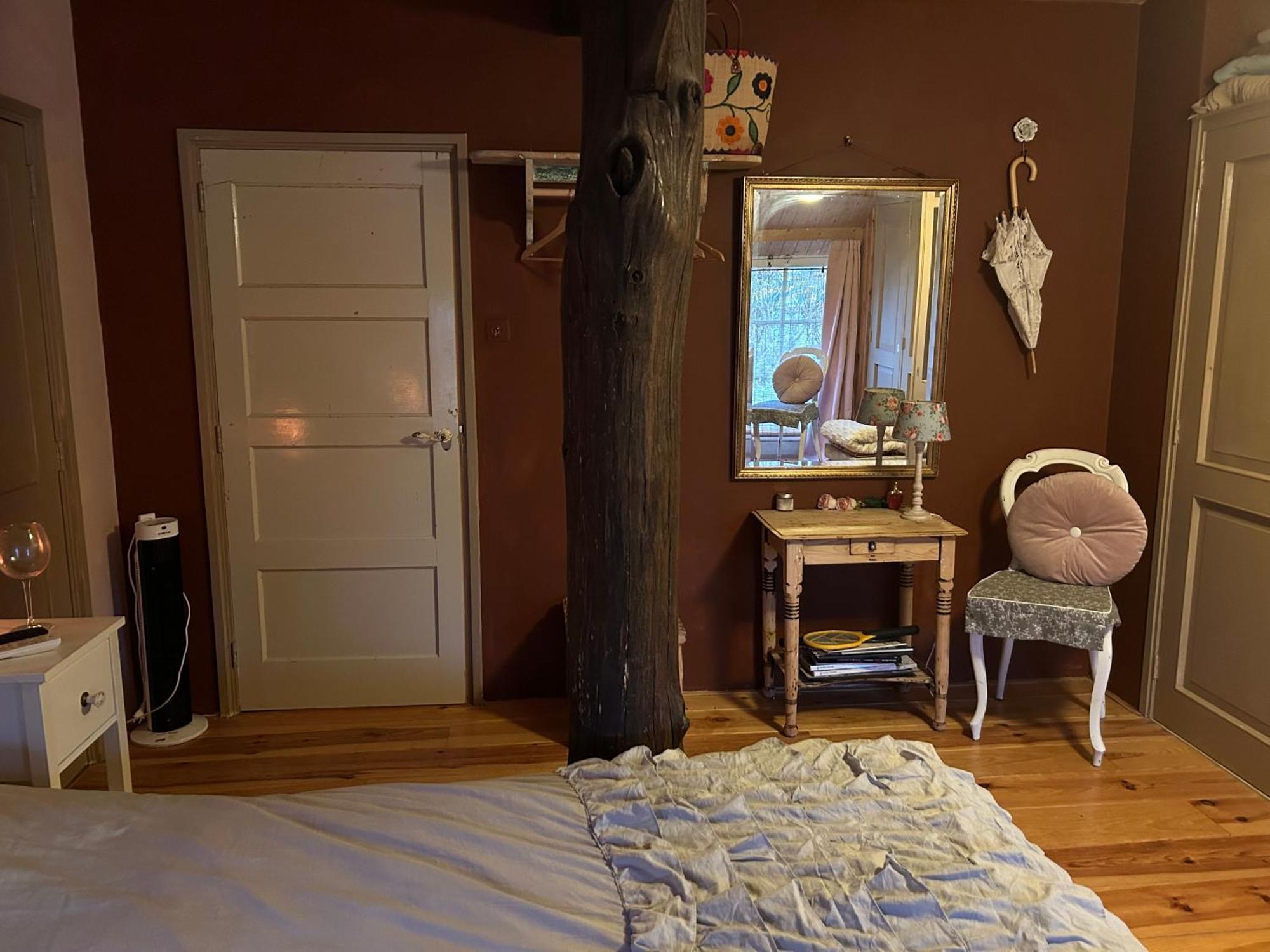 Landgoed De Bongel Bed and Breakfast De Wijk Εξωτερικό φωτογραφία