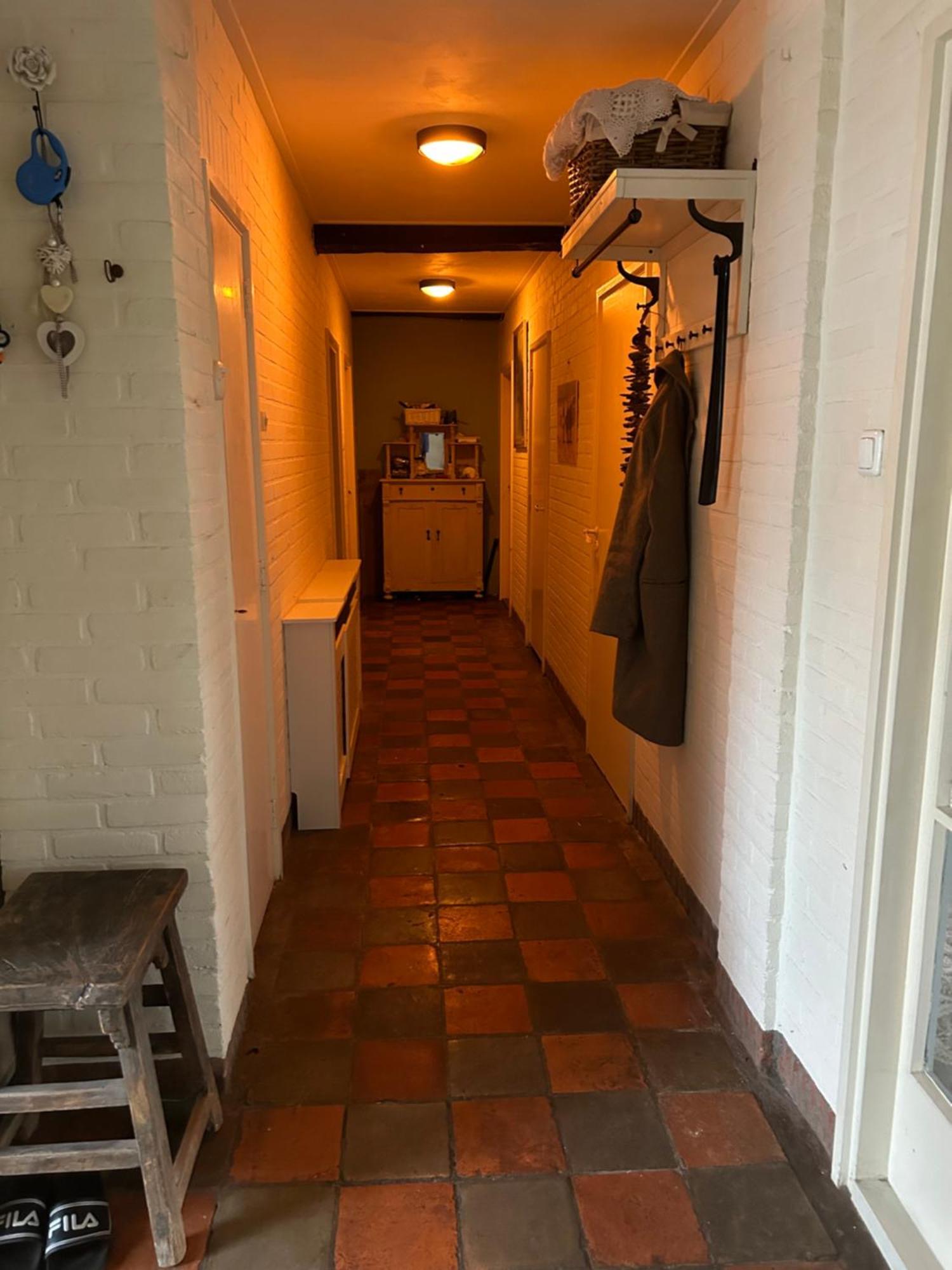 Landgoed De Bongel Bed and Breakfast De Wijk Εξωτερικό φωτογραφία